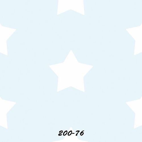 Duvar Kağıdı Stars and Points 200-76