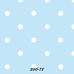 Grown Stars and Points 5 m² - Duvar Kağıdı Stars and Points 200-78