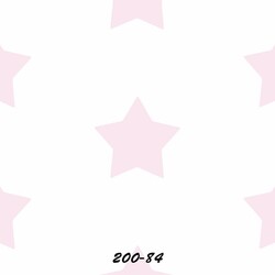 Grown Stars and Points 5 m² - Duvar Kağıdı Stars and Points 200-84