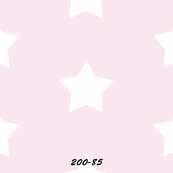 Grown Stars and Points 5 m² - Duvar Kağıdı Stars and Points 200-85