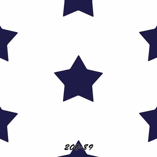 Duvar Kağıdı Stars and Points 200-89