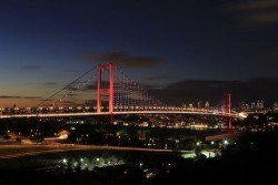 İstanbul - duvar posteri istanbul 122259205