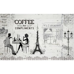 Cafe - Duvar Posteri 201953