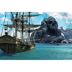 duvar posteri 3d tasarım A700-016 - 3D Tasarım