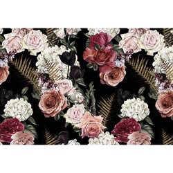 duvar posteri 3d tasarim G-6272 - 3D Tasarım