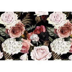 duvar posteri 3d tasarim G-6275 - 3D Tasarım