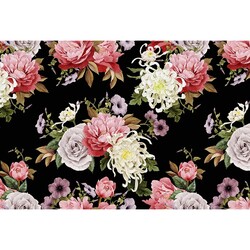 duvar posteri 3d tasarim G-6277 - 3D Tasarım