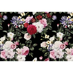 duvar posteri 3d tasarim G-6278 - 3D Tasarım