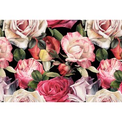 duvar posteri 3d tasarim G-6279 - 3D Tasarım