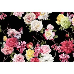 duvar posteri 3d tasarim G-6280 - 3D Tasarım
