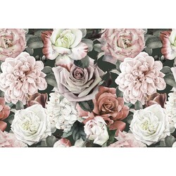 duvar posteri 3d tasarim G-6283 - 3D Tasarım