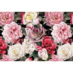 3D Tasarım - duvar posteri 3d tasarim G-6284