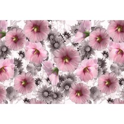 duvar posteri 3d tasarim G-6285 - 3D Tasarım