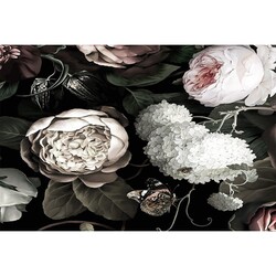 duvar posteri 3d tasarim G-6286 - 3D Tasarım