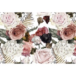 duvar posteri 3d tasarim G-6287 - 3D Tasarım