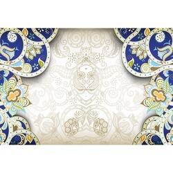 duvar posteri 3d tasarim G-6302 - 3D Tasarım