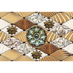 duvar posteri 3d tasarim G-6306 - 3D Tasarım