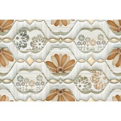 duvar posteri 3d tasarim G-6309 - 3D Tasarım