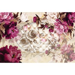 duvar posteri 3d tasarim G-6319 - 3D Tasarım