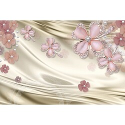 duvar posteri 3d tasarim G-6329 - 3D Tasarım