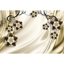 duvar posteri 3d tasarim G-6331 - 3D Tasarım