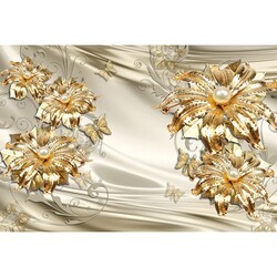 duvar posteri 3d tasarim G-6332 - 3D Tasarım