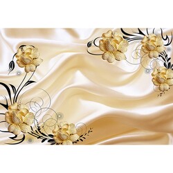 duvar posteri 3d tasarim G-6335 - 3D Tasarım