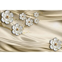 duvar posteri 3d tasarim G-6336 - 3D Tasarım