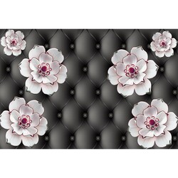 duvar posteri 3d tasarim G-6358 - 3D Tasarım