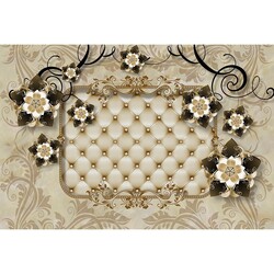 duvar posteri 3d tasarim G-6361 - 3D Tasarım