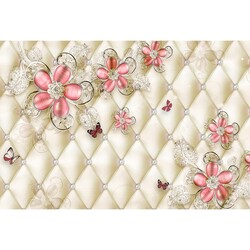 duvar posteri 3d tasarim G-6362 - 3D Tasarım