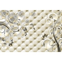 duvar posteri 3d tasarim G-6369 - 3D Tasarım