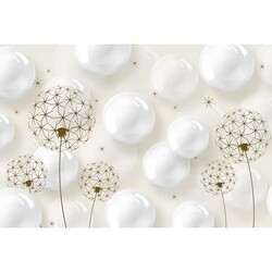 duvar posteri 3d tasarim G-6399 - 3D Tasarım
