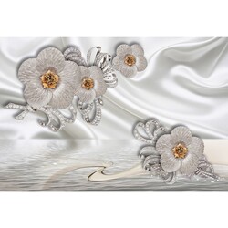 duvar posteri 3d tasarim G-6402 - 3D Tasarım