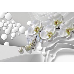 duvar posteri 3d tasarim G-6418 - 3D Tasarım