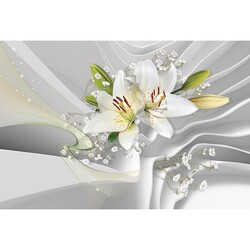duvar posteri 3d tasarim G-6423 - 3D Tasarım