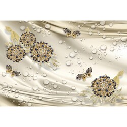 duvar posteri 3d tasarim G-6426 - 3D Tasarım