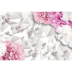 duvar posteri 3d tasarim G-6430 - 3D Tasarım