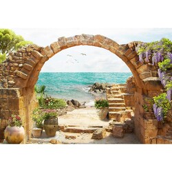 duvar posteri 3d tasarim G-6464 - 3D Tasarım