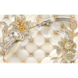 duvar posteri 3d tasarim TM-1082 - 3D Tasarım