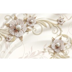 duvar posteri 3d tasarim TM-1085 - 3D Tasarım