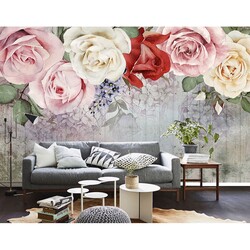 duvar posteri 3d tasarim TM-175 - 3D Tasarım