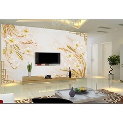 duvar posteri 3d tasarim TM-182 - 3D Tasarım