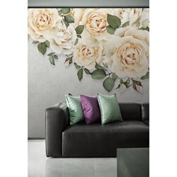 duvar posteri 3d tasarim TM-189 - 3D Tasarım