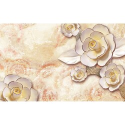 duvar posteri 3d tasarim TM-201 - 3D Tasarım