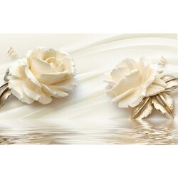 duvar posteri 3d tasarim TM-203 - 3D Tasarım
