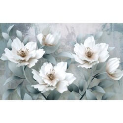 duvar posteri 3d tasarim TM-206 - 3D Tasarım