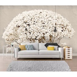 duvar posteri 3d tasarim TM-263 - 3D Tasarım