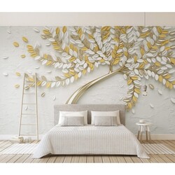 duvar posteri 3d tasarim TM-274 - 3D Tasarım