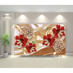 duvar posteri 3d tasarim TM-301 - 3D Tasarım